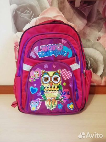 Рюкзак женский