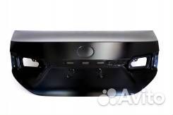 Крышка багажника Toyota Corolla 2014