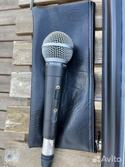 Полный комплект первоклассного звука