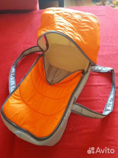 Переноска для детей
