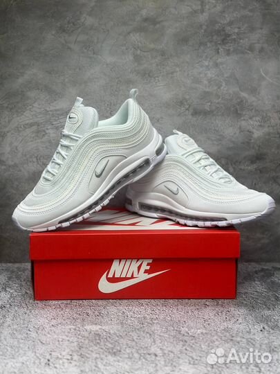 Кроссовки мужские Nike Air Max 97