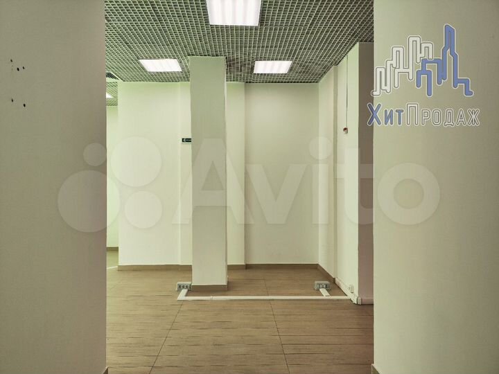 Свободного назначения, 154.6 м²