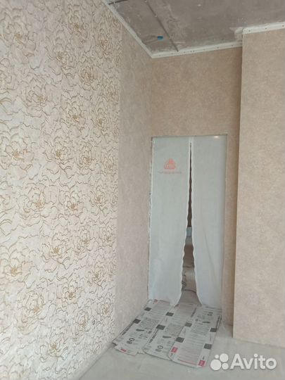 Ремонт и отделка квартир под ключ