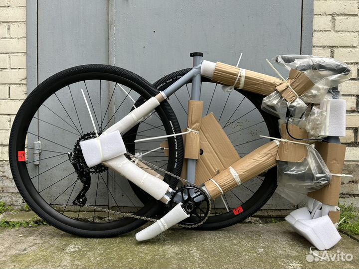 Format 5222 CF 1443 2323 Format 2222 шоссе грэвел