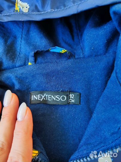 Ветровка р92