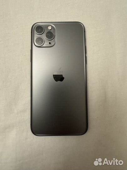 iPhone 11 Pro, 64 ГБ