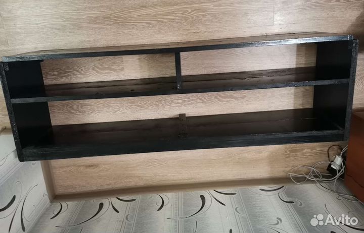 Полка, стеллаж универсальная штука