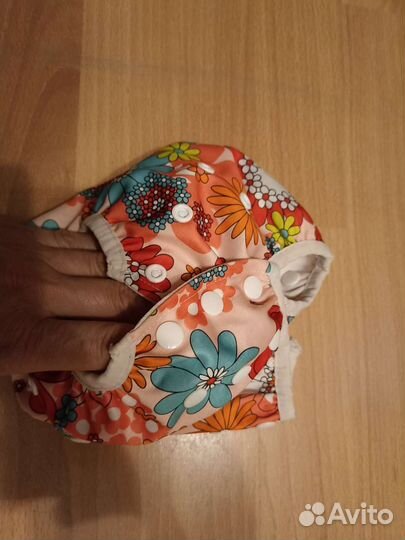 Трусики для плавания