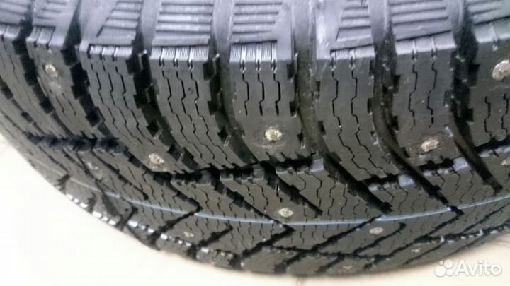 Cordiant Snow Cross 2 245/70 R16 111T
