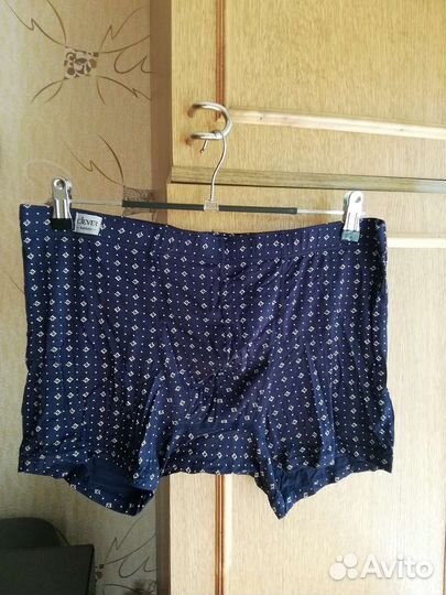 Трусы мужские Clever