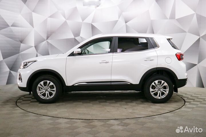 Chery Tiggo 4 Pro 1.5 МТ, 2024