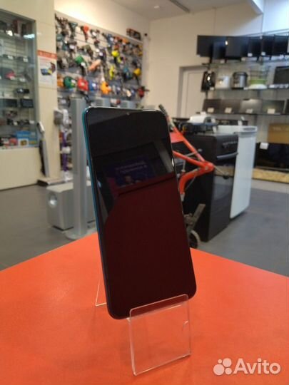 Смартфон Xiaomi Redmi 9 4/64 гб