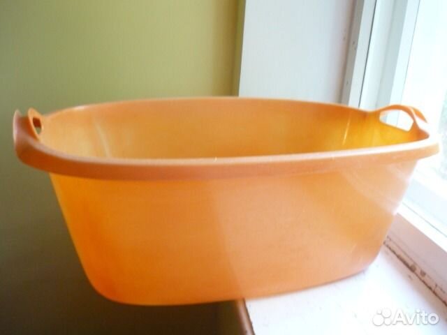 Таз большой