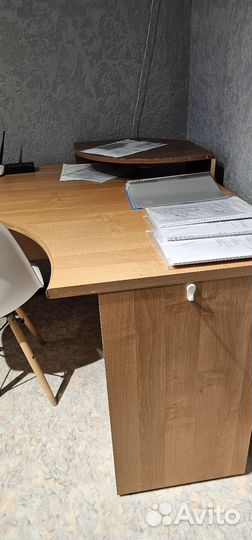 Офисная мебель комплект бу