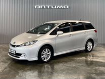 Toyota Wish 1.8 CVT, 2011, 159 548 км, с пробегом, цена 1 499 000 руб.