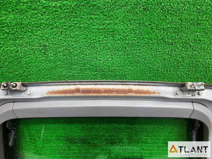 Дверь 5-я nissan avenir