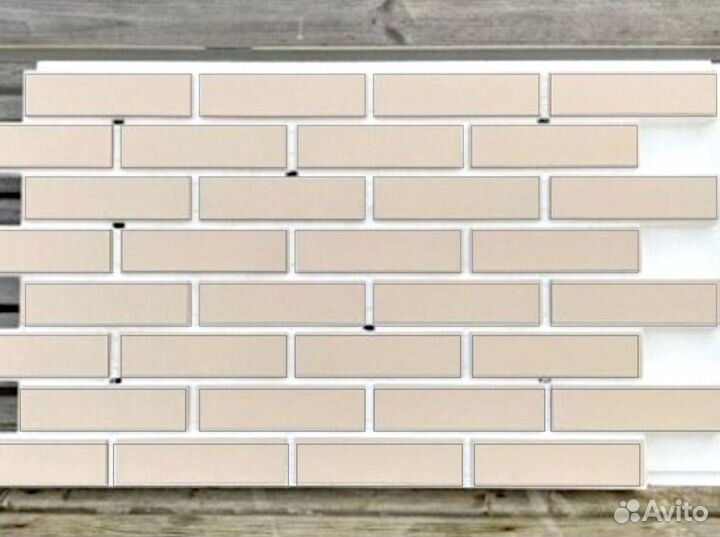 Термопанели фасадные от неотерм