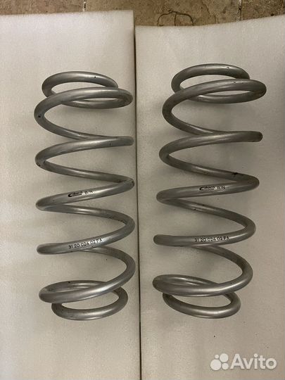 Пружины Eibach Pro Lift Kit BMW F25 F26