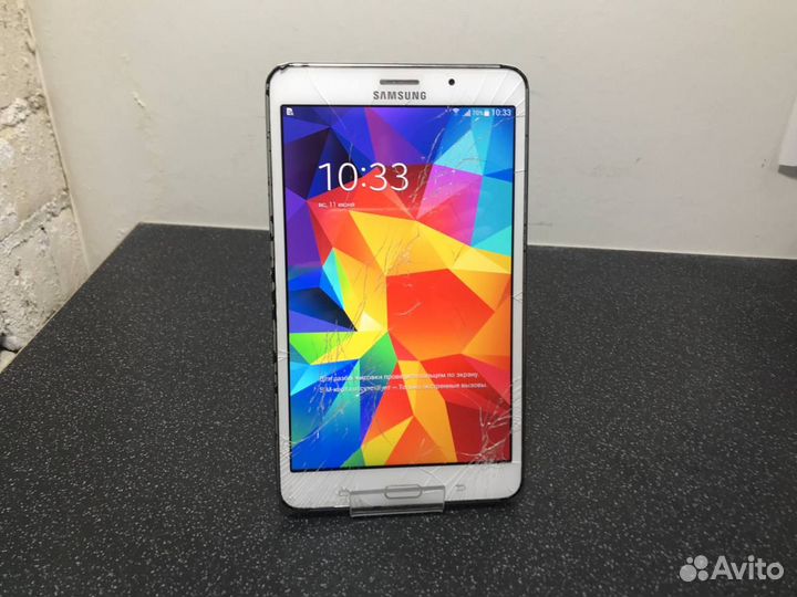 Планшет Samsung Galaxy Tab 4 7.0 SM-T231 id118544