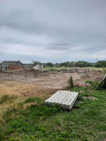 Участок 25 сот. (ИЖС)