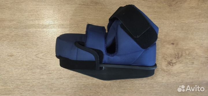 Ботинок ортопедический 39 размер, 1 шт