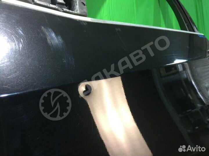 Дверь передняя левая Bmw X5 E70