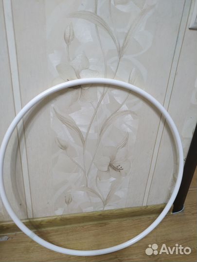 Обруч для художественной(65)