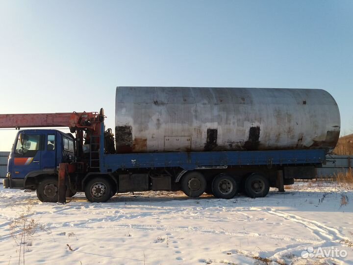 Услуги грузоперевозки кран манипулятор + борт