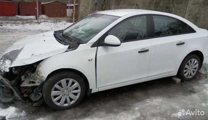 Авторазбор Шевроле Круз (Chevrolet Cruze)