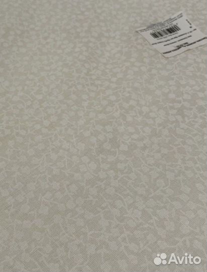 Простынь на резинке круглая 75*75 новая