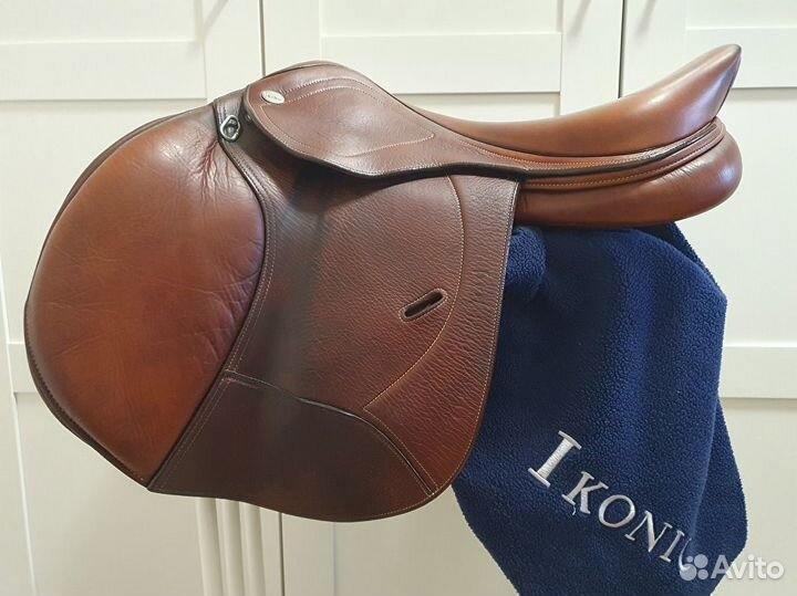 Седло Ikonic Pro