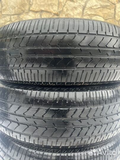 Toyo NanoEnergy 3 205/65 R16