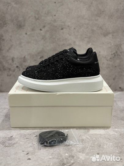 Кроссовки Alexander McQueen