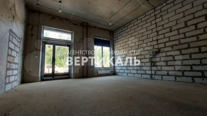 Лучшее помещение в ЖК