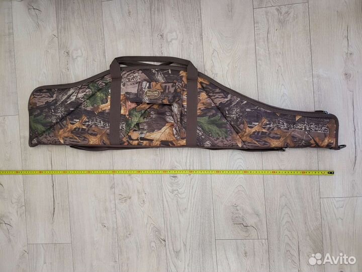 Чехол для охотничьего ружья