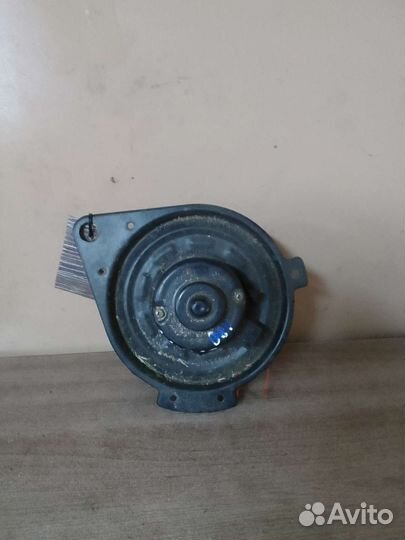 Моторчик печки Chery Amulet