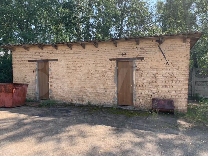 Свободного назначения, 52 м²