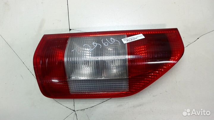 Фонарь (задний) Mercedes Sprinter, 2004