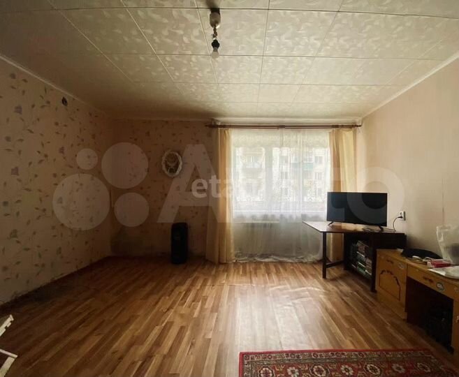 1-к. квартира, 34,1 м², 1/5 эт.