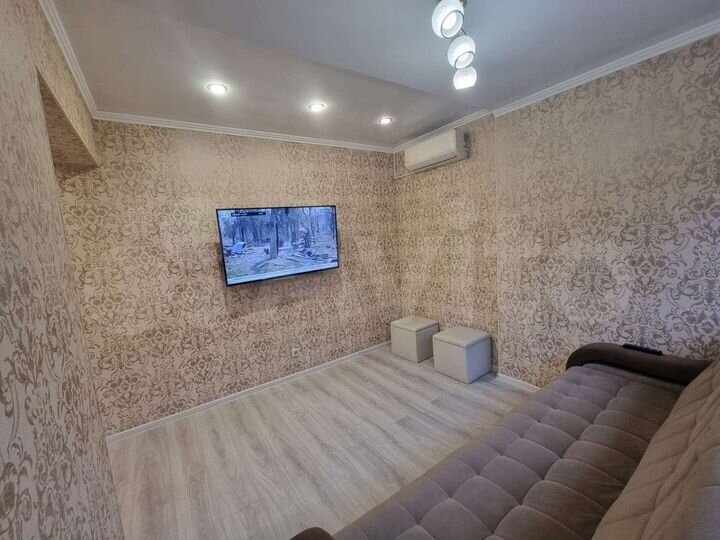 2-к. квартира, 41 м², 2/5 эт.