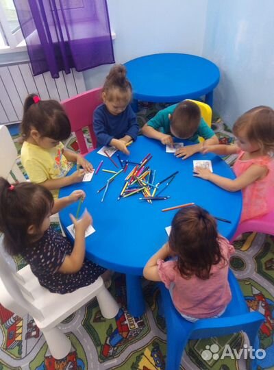 Английский язык для детей