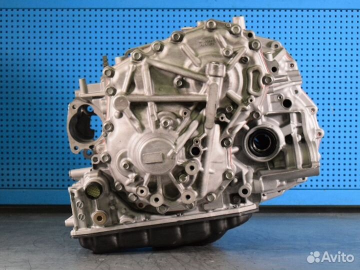 CVT Вариатор JF017E Nissan X-Trail