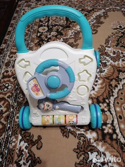 Ходунки детские