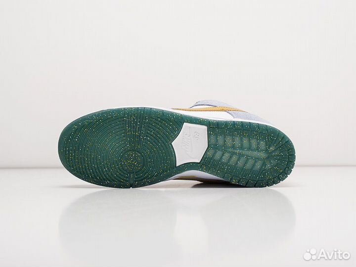 Кроссовки Nike SB Dunk Low Holiday Special (36-45)