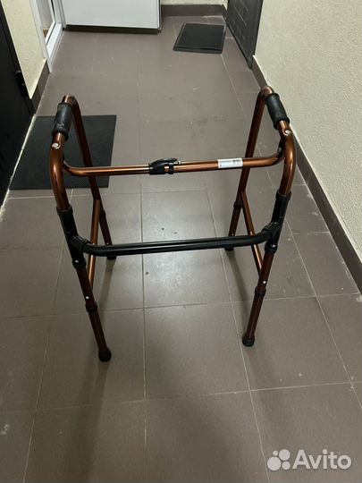 Ходунки Dayang Medical XS303