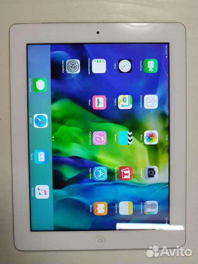 iPad