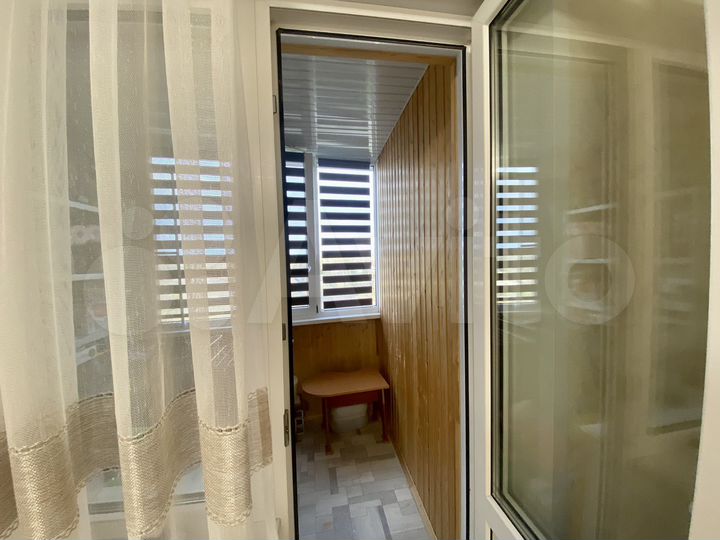 2-к. квартира, 53,1 м², 5/5 эт.