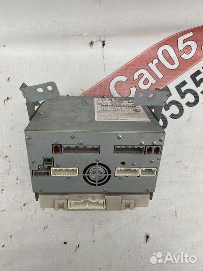 Магнитола Nissan/Infiniti M5