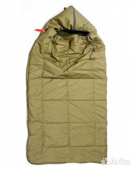 Спальный мешок новый