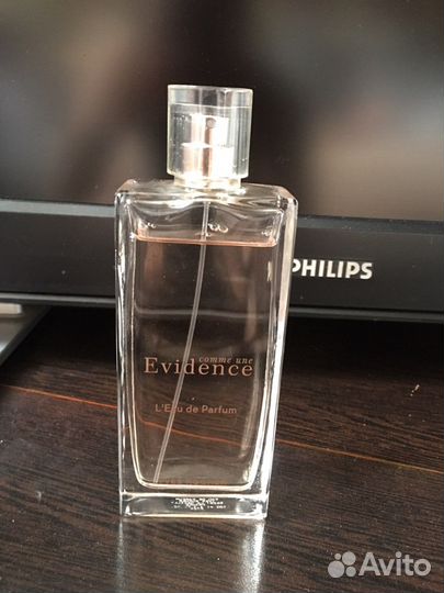 Парфюм женский Evidence оригинал
